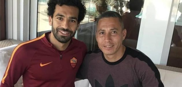 مدربه الشخصي السابق: محمد صلاح يحلم بالانضمام إلى ريال مدريد