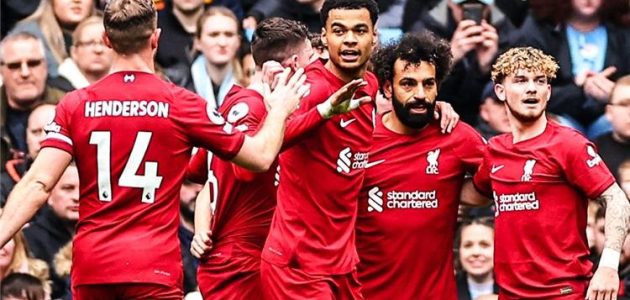 هامان: لا أعتقد أن ليفربول سيتأهل إلى دوري أبطال أوروبا.. والفريق يحتاج 6 لاعبين جدد