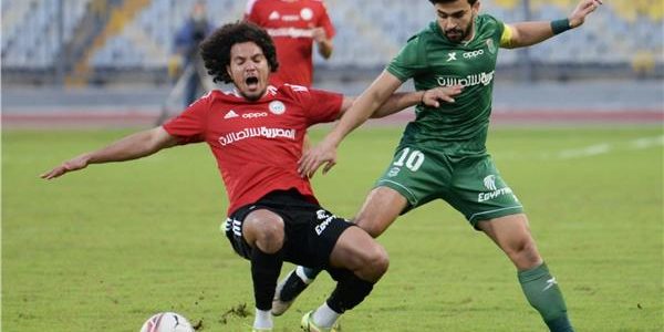 موعد مباراة الاتحاد السكندري وطلائع الجيش بالدوري