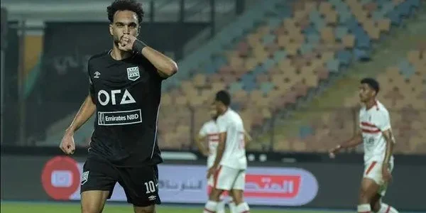 القنوات الناقلة لمباراة زد وحرس الحدود بالدوري